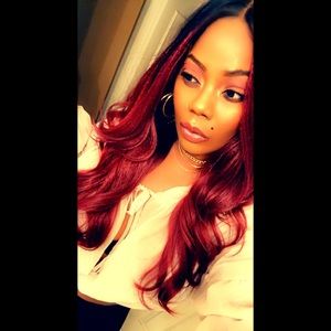 Meet your Posher, Crystal